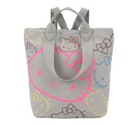 Fritzi aus Preußen Hello Kitty fritzi Ju Bolso 43 cm gris