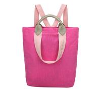 Fritzi aus Preußen Ju Lighty Backpack Pink