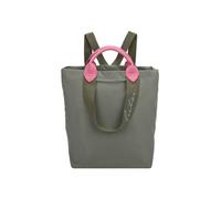 Fritzi aus Preußen Ju Lighty Mochila urbana 38 cm marrón