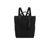 Fritzi aus Preußen Ju Lighty Mochila urbana 38 cm negro