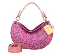 Fritzi aus Preußen Leo Silhouette Limited Barbie Bitzi 11 Bolso 39.5 cm rosa