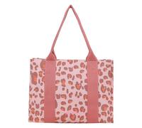 Fritzi aus Preußen Leo Special Bolsa de compras 40 cm naranja