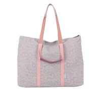 Fritzi aus Preußen Leo Special Bolsa de compras 42.5 cm amarillo