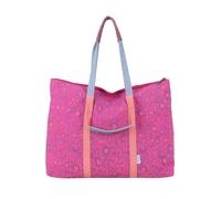 Fritzi aus Preußen Leo Special Bolsa de compras 42.5 cm lila