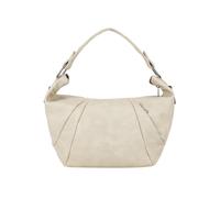 Fritzi aus Preußen Limited Happy Flocked Bolsa de hombro 30 cm beige
