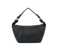 Fritzi aus Preußen Limited Happy Flocked Bolsa de hombro 30 cm negro