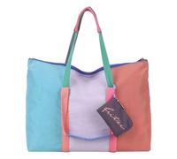 Fritzi aus Preußen Limited Multi Bolsa de compras 42 cm azul
