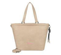 Fritzi aus Preußen Lou Bolsa de compras 33 cm beige
