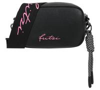 Fritzi aus Preußen Lou Bolsa de hombro 22 cm negro