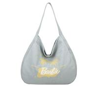 Fritzi aus Preußen Malibu Denim Limited Barbie Easy Bolsa de hombro 48 cm azul