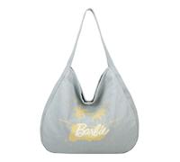 Fritzi aus Preußen Malibu Denim Limited Barbie Hobo BagFresh Blue