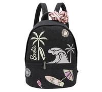 Fritzi aus Preußen Malibu Denim Limited Barbie Mochila de día 31 cm negro