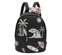 Fritzi aus Preußen Malibu Denim Limited Barbie Mochila de día 31 cm negro