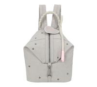 Fritzi aus Preußen Marit Mini Wiesn Backpack Warm Stone