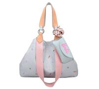 Fritzi aus Preußen Izzy Limited Barbie Mini Ken Bolsa de compras 42 cm azul