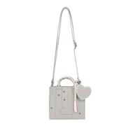 Fritzi aus Preußen Square Mini Limited Wiesn Bolso miniatura 18 cm blanco