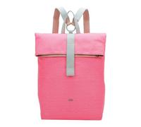 Fritzi aus Preußen Izzy03 Canvas Mochila de día 40 cm rosa