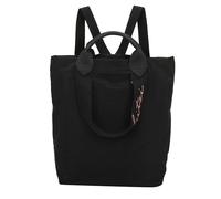 Fritzi aus Preußen Ju Lighty Backpack Black