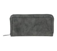 Fritzi aus Preußen monedero Nicky Vintage Wallet Black Idol