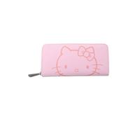 Fritzi aus Preußen Nicole Sky Hello Kitty Wallet Rose