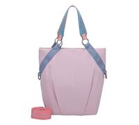 Fritzi aus Preussen Noxy02 Sky Rose, Bolsa de Transporte para Mujer, Rosa