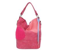 Fritzi aus Preußen Olga Bolsa de hombro 27 cm rosa