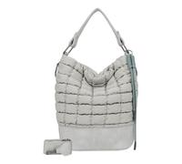 Fritzi aus Preussen Brigitte X Fritzi Olga Bubble Stone, Hobo Mujeres, Gris, Talla única