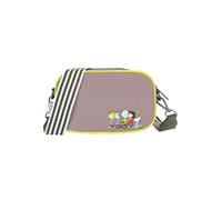 Fritzi aus Preußen Peanuts x fritzi Bolsa de hombro 19.5 cm lila