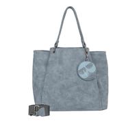 Fritzi aus Preußen shopper bolsa Brigitte X Fritzi Blue Grey