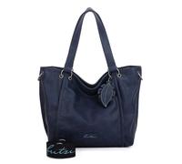 Fritzi aus Preußen Eco Fritzi02 Bolsa de compras 50 cm azul