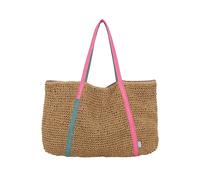 Fritzi aus Preußen Simply Shopper Bolsa de compras 63 cm marrón