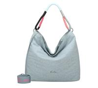 Fritzi aus Preußen Sky Hobo Bag Leo Soft Blue