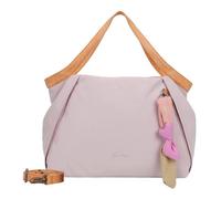 Fritzi aus Preußen Slouchy Bolsa de compras 48 cm púrpura