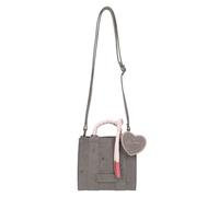 Fritzi aus Preußen Square Mini Limited Wiesn Bolso miniatura 18 cm gris