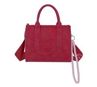 Fritzi aus Preußen SquareN Vintage Bolso 20.5 cm rojo
