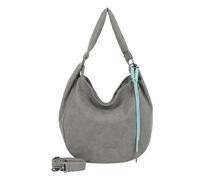 Fritzi aus Preußen Sue01 Bolsa de hombro 31 cm gris