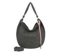 Fritzi aus Preußen Sue01 Bolsa de hombro 31 cm gris