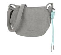 Fritzi aus Preußen Sue02 Bolsa de hombro 23 cm gris