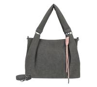Fritzi aus Preußen Sue03 Bolsa de compras 40 cm gris