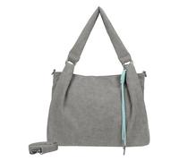 Fritzi aus Preußen Sue03 Bolsa de compras 40 cm gris