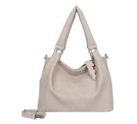 Fritzi aus Preußen Sue03 Bolsa de hombro 40 cm gris
