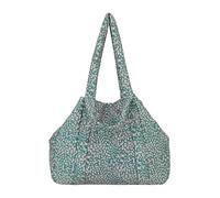 Fritzi aus Preußen Tonnje Bolsa de compras 42 cm verde