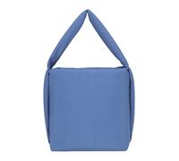 Fritzi aus Preußen Tonnje Bolsa de hombro 35 cm azul