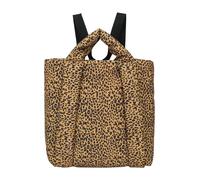 Fritzi aus Preußen Tonnje Mochila urbana 36.5 cm marrón