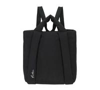 Fritzi aus Preußen Tonnje Mochila urbana 36.5 cm negro