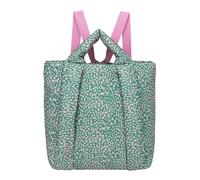 Fritzi aus Preußen Tonnje Mochila urbana 36.5 cm verde