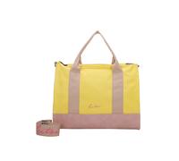 Fritzi aus Preußen Tote Bag Bolsa de compras 40 cm amarillo