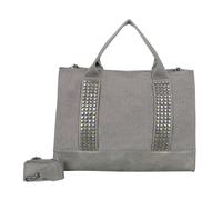 Fritzi aus Preußen Tote Bag Bolsa de compras 40 cm gris
