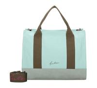 Fritzi aus Preußen Tote Bag Bolsa de compras 40 cm verde