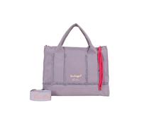 Fritzi aus Preußen Tote Bag Limited Bolsa de compras 40 cm púrpura